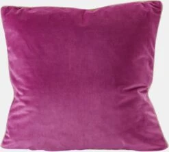 Heine Home Kissenhülle In Fuchsia -Haushaltsgegenstände Rabatt 001a0eeea75b2453cde8c4651c1f05c3