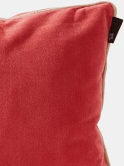 Heine Home Kissenhülle In Koralle -Haushaltsgegenstände Rabatt 035cf7b7605085b049f1cd504a650188