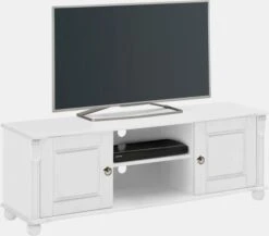 Home Affaire TV-Board In Weiß