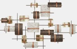 Heine Home Wanddeko In Braun -Haushaltsgegenstände Rabatt 054bc3892345ca5ebb93fc132cea324d