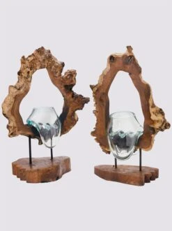 Heine Home Deko-Objekt In Braun