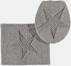 Heine Home Badematte In Grau -Haushaltsgegenstände Rabatt 08c13372d1e6f766cf0b057dd7a0e065