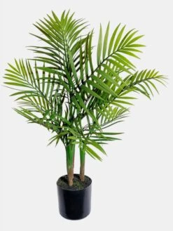 Gasper Kunstpflanze In Grün