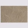 Salonloewe Fußmatte In Taupe-ecru -Haushaltsgegenstände Rabatt 110626a83cdcdabfd57ea54fc2ee7523