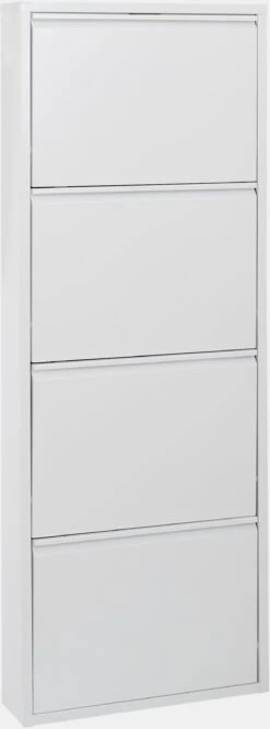 Heine Home Schuhkipper In Weiß