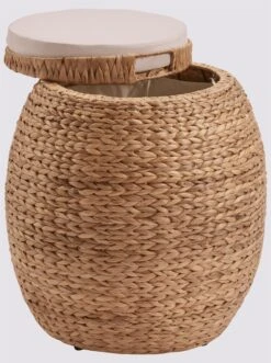 Heine Home Wäschesammler In Natur -Haushaltsgegenstände Rabatt 124cf569f0ef29a62fe970b941cdc390