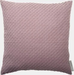 Pereira Da Cunha Kissenhülle In Mauve