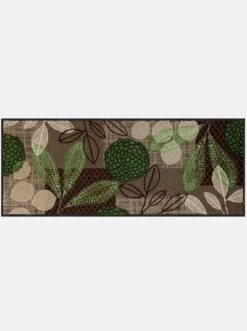 Salonloewe Fußmatte In Braun-grün 10 Salonloewe Fußmatte In Braun-grün -Haushaltsgegenstände Rabatt 12c99ad86105c3ea5b483005f0ac5fc8