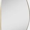 LeGer Home By Lena Gercke Spiegel In Gold