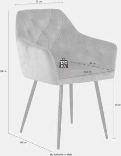 HELA 4-Fußstuhl In Vintage Curry -Haushaltsgegenstände Rabatt 15a46a02806146ec79e35f808848504a