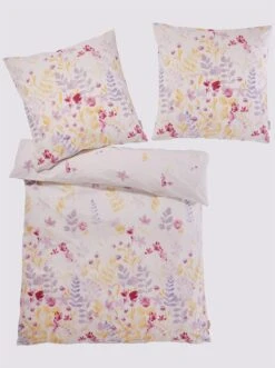 Heine Home Bettwäsche In Bunt