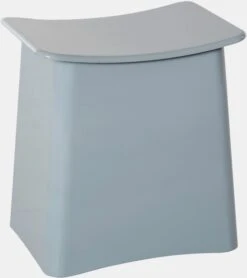 Heine Home Hocker In Grau