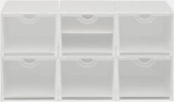 Heine Home Schuhbox In Weiß