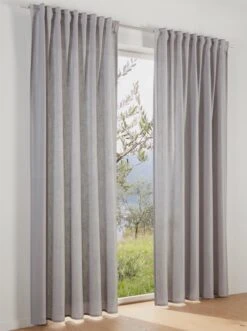 Heine Home Dekostore In Grau