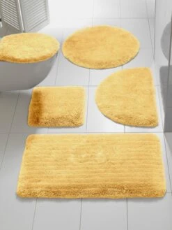 Heine Home Badgarnitur In Gelb