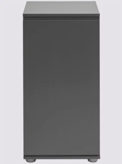 Heine Home Schuhschrank In Dunkelgrau -Haushaltsgegenstände Rabatt 1ee4aacb2e4e54816a55e608aa8cecb4