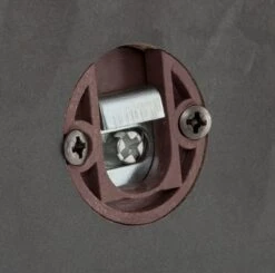 Tecnos Spiegel In Zementfb. -Haushaltsgegenstände Rabatt 1f62a7cd2a50a023609db9b1c080c44f