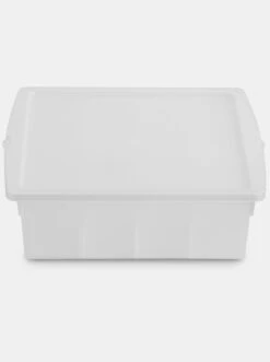 Heine Home Aufbewahrungsbox In Weiß