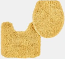 Heine Home Badgarnitur In Gelb -Haushaltsgegenstände Rabatt 22a147c352c81dd0b80f10efcaeadd2b