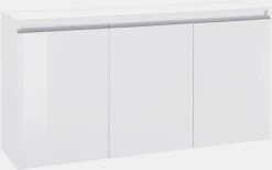 Tecnos Kommode In Weiß