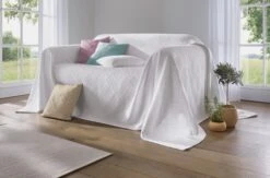 Pereira Da Cunha Kissenhülle 2er-Set In Weiß -Haushaltsgegenstände Rabatt 2aa78a43b2763722c0d4789bb855e2a4