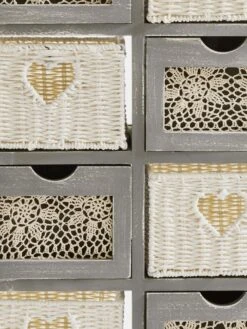 Heine Home Kommode In Grau -Haushaltsgegenstände Rabatt 2b809491e7eebe10b804856342f5f389