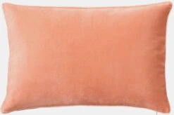 Heine Home Kissenhülle In Apricot