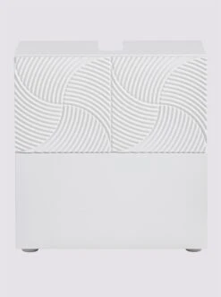 Heine Home Waschbecken-Unterschrank In Weiß