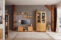 Home Affaire TV-Board In Natur -Haushaltsgegenstände Rabatt 2ea81e91be07986d012764e5282fe05f