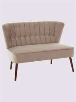 Heine Home Bank In Taupe -Haushaltsgegenstände Rabatt 2ee43eda8ac7dcf20cf09d85cfb95a36