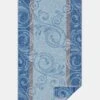 Cawö Handtuch In Bleu-gemustert -Haushaltsgegenstände Rabatt 3139470c7baf5db0a692f43d3e953639