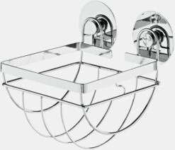 Heine Home Rollenhalter In Edelstahl