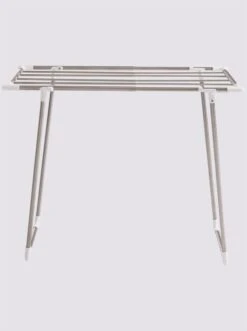 Heine Home Wäschetrockner In Silberfarben