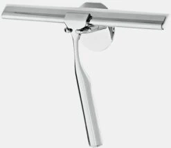 Heine Home Duschabzieher In Edelstahl