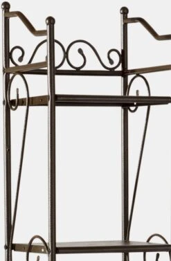 Heine Home Regal In Braun -Haushaltsgegenstände Rabatt 38324d9060f18246169691202532d7c3