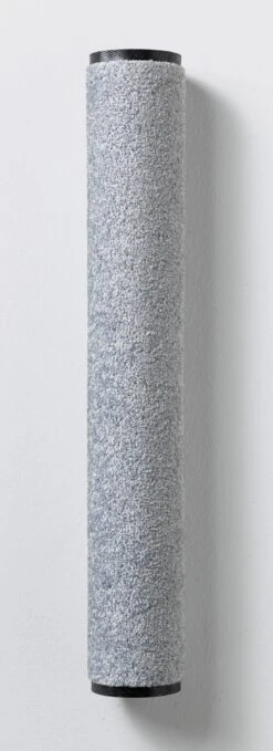 Salonloewe Fußmatte In Silbergrau -Haushaltsgegenstände Rabatt 389b1ad6d74a037ad223b348424fdd66