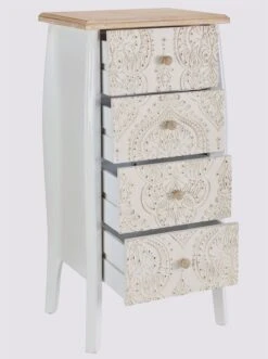 Heine Home Kommode In Weiß -Haushaltsgegenstände Rabatt 38e12c99f428e9160d984cb28afa6087