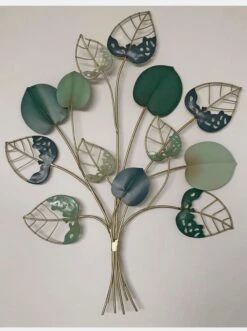 Heine Home Wanddeko In Grün