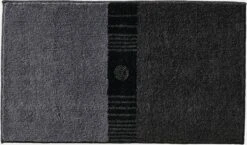 Grund Badgarnitur In Anthrazit -Haushaltsgegenstände Rabatt 3aa512af96cb5d580988094eb63e9de9