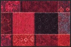 Salonloewe Fußmatte In Beere