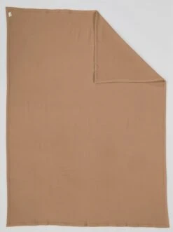 Eskimo Naturhaardecke In Cognac