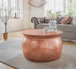 Leonique Couchtisch In Bronze -Haushaltsgegenstände Rabatt 3c6cd0717c3265b92f98d6603d4ba759