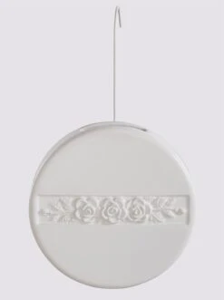 Heine Home Luftbefeuchter In Weiß