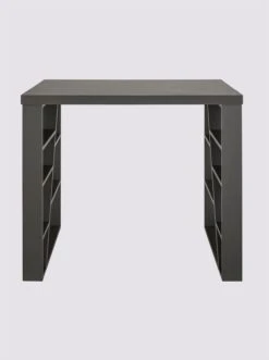 Heine Home Schreibtisch In Grau