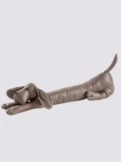 Heine Home Zugluftdackel In Braun -Haushaltsgegenstände Rabatt 3edc45d60d670bc059be805b45abbd4c