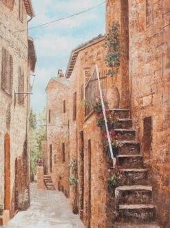 Heine Home Bild In Mehrfarbig