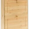 Heine Home Schuhschrank In Gelaugt-geölt -Haushaltsgegenstände Rabatt 417c91e5ecc5821a89fd1ff0a1cf6d4b