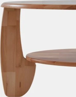 Home Affaire Couchtisch In Kernbuche -Haushaltsgegenstände Rabatt 430368cc004db1704fea5ab347817c51