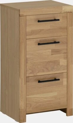 Home Affaire Badkommode In Natur