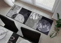 Salonloewe Fußmatte In Anthrazit-ecru -Haushaltsgegenstände Rabatt 44e73e865c08c5ea51751e4be3e7963e